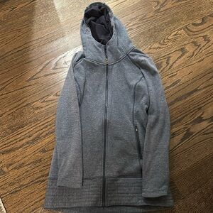 Athleta sweatshirt small